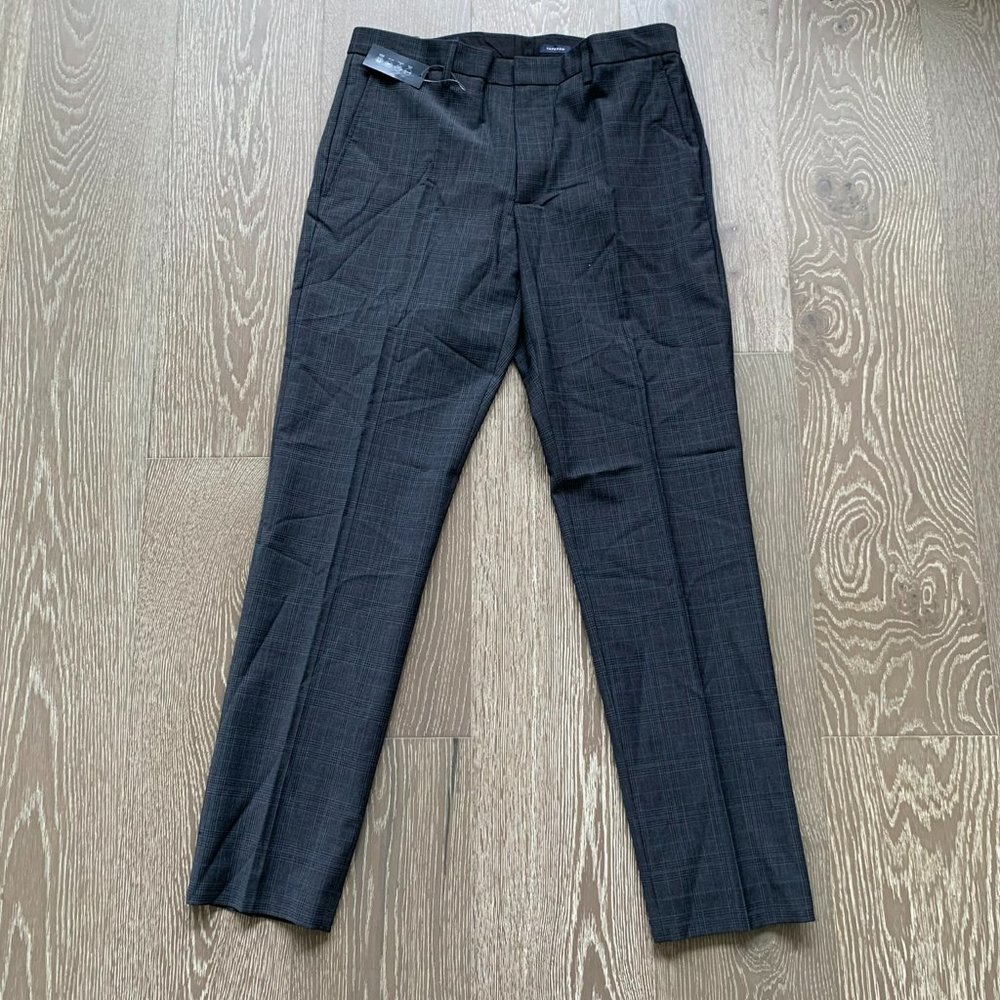J. Crew Factory Four-season Thompson Pants size 30x30